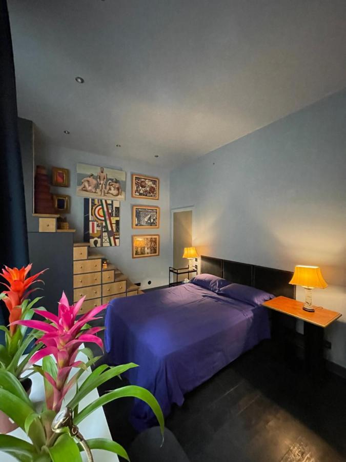 Marais 75004 Seine River Apartment Paris